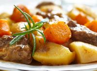BeefCasserole