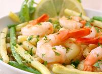 prawnsalad